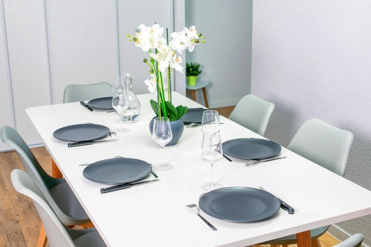 T3 Duplex Hypercentre Cholet Logement Entier 3 Lits Apartment Екстериор снимка