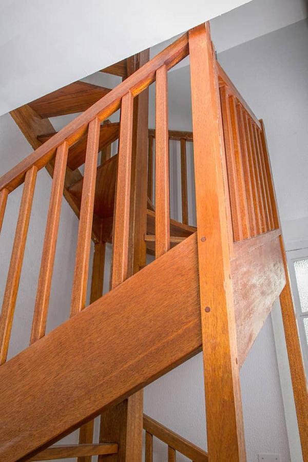 T3 Duplex Hypercentre Cholet Logement Entier 3 Lits Apartment Екстериор снимка